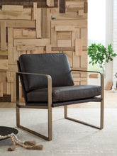 Tampa Furniture Outlet Lutz - Ashley Furniture - Bradett Accent Chair - Accent Chair - A3000763